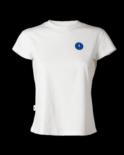 TreeShirt Origin Women White